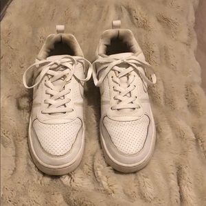 Nike Air Force sneakers